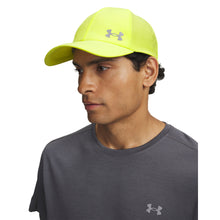 Under Armour Velociti Low Cap
