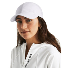Under Armour Velociti Low Cap