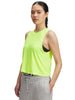 Women's Under Armour Vanish Energy Crop Tank