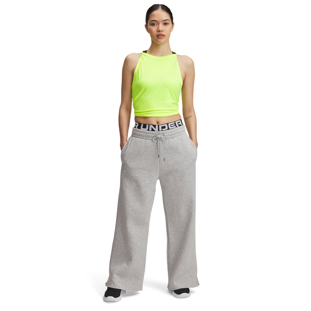 Women's Under Armour Vanish Energy Crop Tank