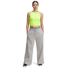 Women's Under Armour Vanish Energy Crop Tank