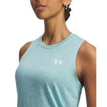 Women's Under Armour Tech Tank Twist