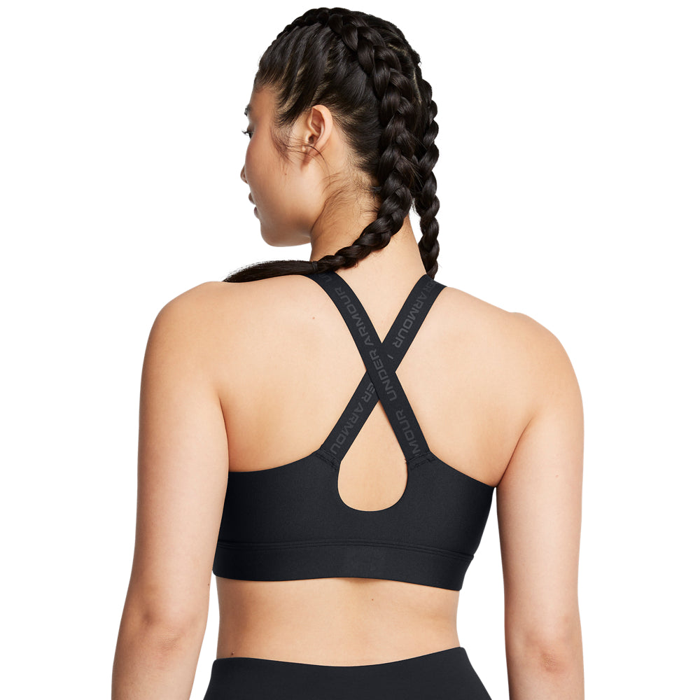 Women's Under Armour Infinity 2.0 High Zip
