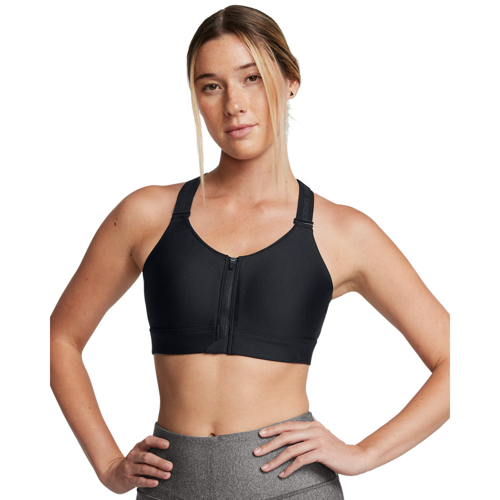 Women's Under Armour Infinity 2.0 High Zip