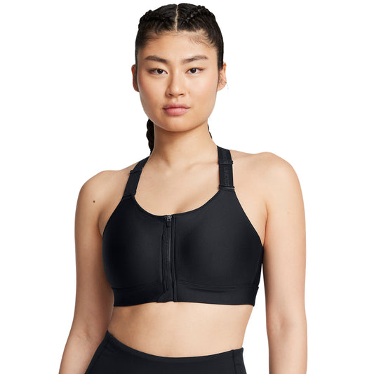 Women's Under Armour Infinity 2.0 High Zip