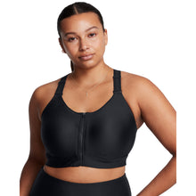 Women's Under Armour Infinity 2.0 High Zip