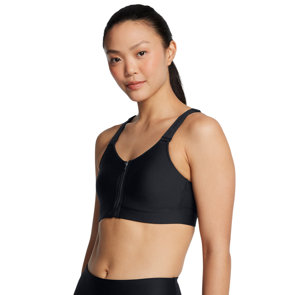 Women's Under Armour Infinity 2.0 High Zip