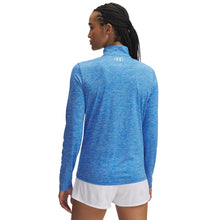 Women's Under Armours Tech Twist 1/2 Zip