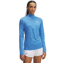 Women's Under Armours Tech Twist 1/2 Zip