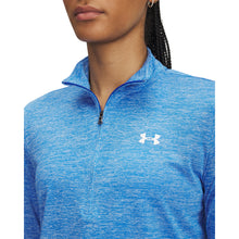 Women's Under Armours Tech Twist 1/2 Zip
