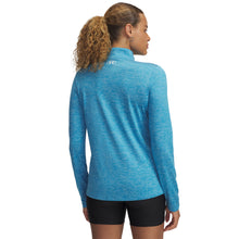 Women's Under Armours Tech Twist 1/2 Zip