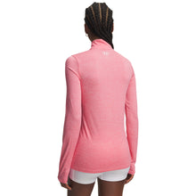 Women's Under Armours Tech Twist 1/2 Zip
