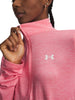 Women's Under Armours Tech Twist 1/2 Zip