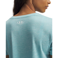 Women's Under Armour Tech Short Sleeve