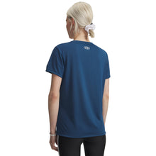 Women's Under Armour Tech V-Neck Short Sleeve