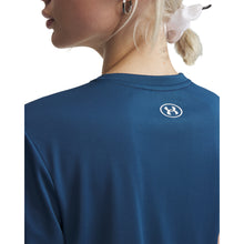 Women's Under Armour Tech V-Neck Short Sleeve