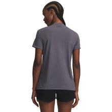 Women's Under Armour Tech Short Sleeve