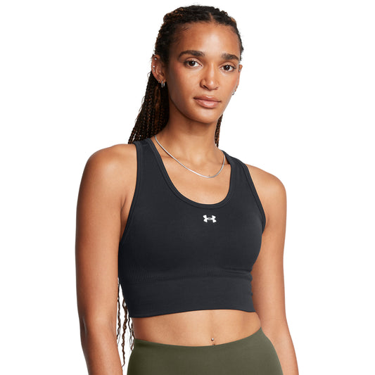 Women's Under Armour Vanish Seamless Mid Bra