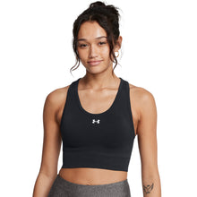 Women's Under Armour Vanish Seamless Mid Bra