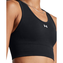 Women's Under Armour Vanish Seamless Mid Bra