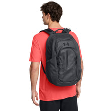 Under Armour Hustle Pro 6.0 Backpack