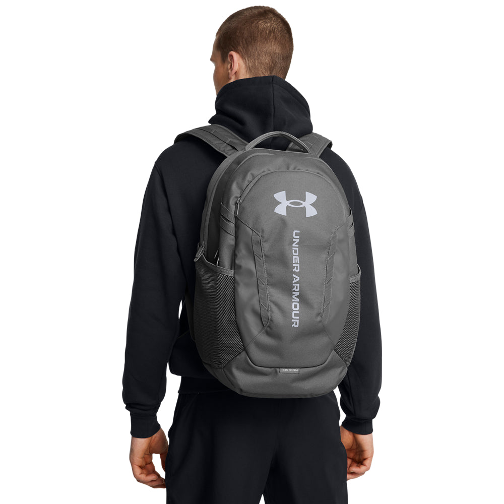 Under Armour Hustle 6.0 Backpack