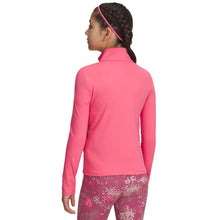 Girl's Under Armour Motion Jacket