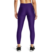 Women's Under Armour Tech Printed Panel Ankle Leggings
