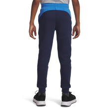 Boy's Under Armour Unstoppable Fleece Joggers