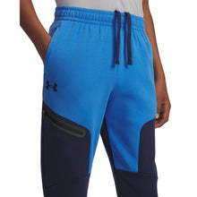 Boy's Under Armour Unstoppable Fleece Joggers