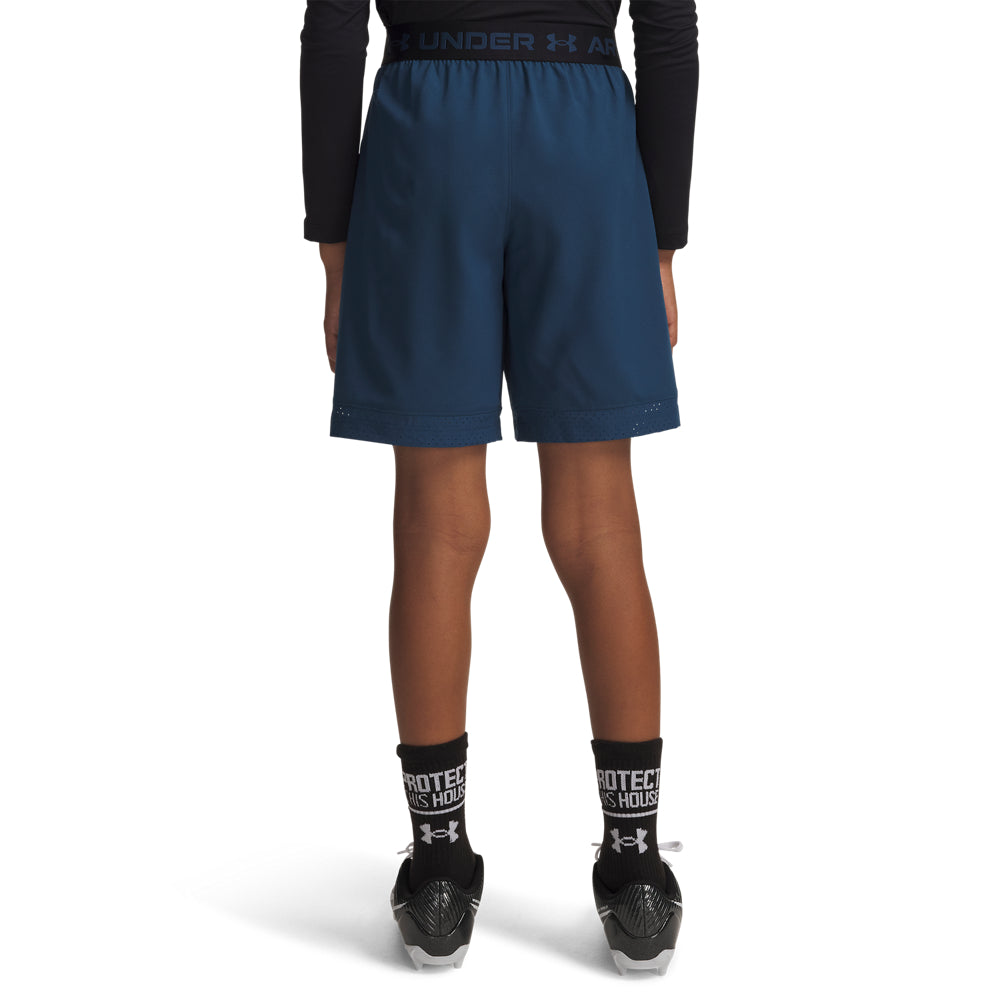 Boy's Under Armour Vanish Shorts