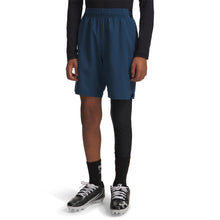 Boy's Under Armour Vanish Shorts