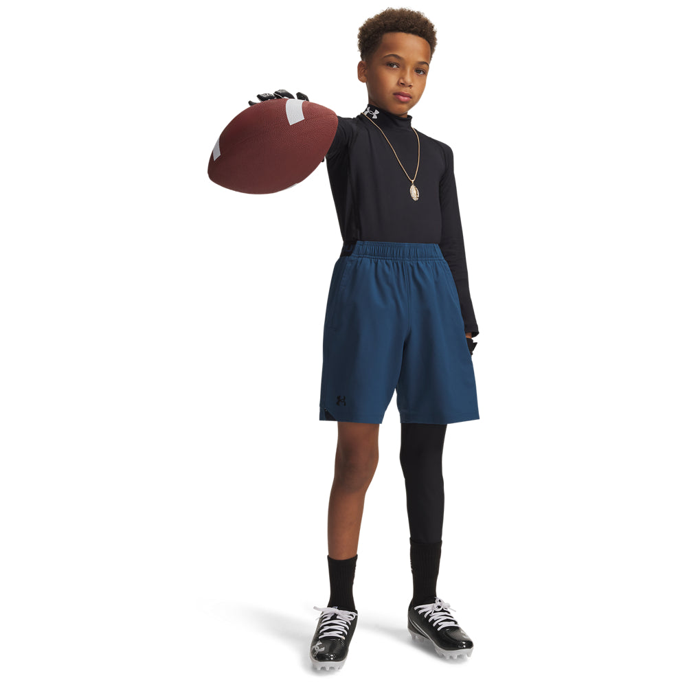 Boy's Under Armour Vanish Shorts
