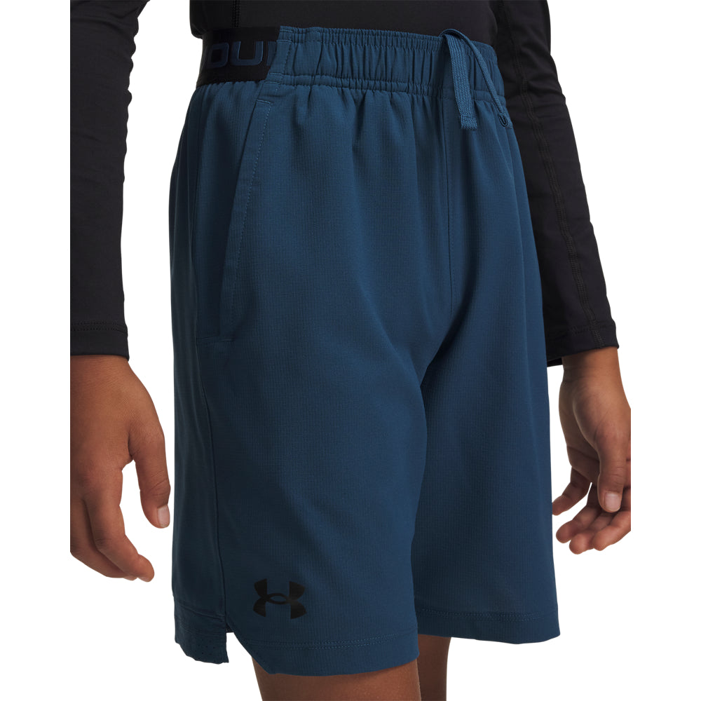 Boy's Under Armour Vanish Shorts