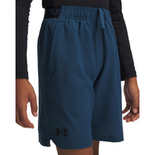 Boy's Under Armour Vanish Shorts