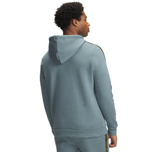 Men's Under Armour Icon Fleece Taping Hoodie