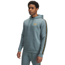 Men's Under Armour Icon Fleece Taping Hoodie