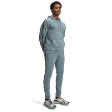 Men's Under Armour Icon Fleece Taping Hoodie