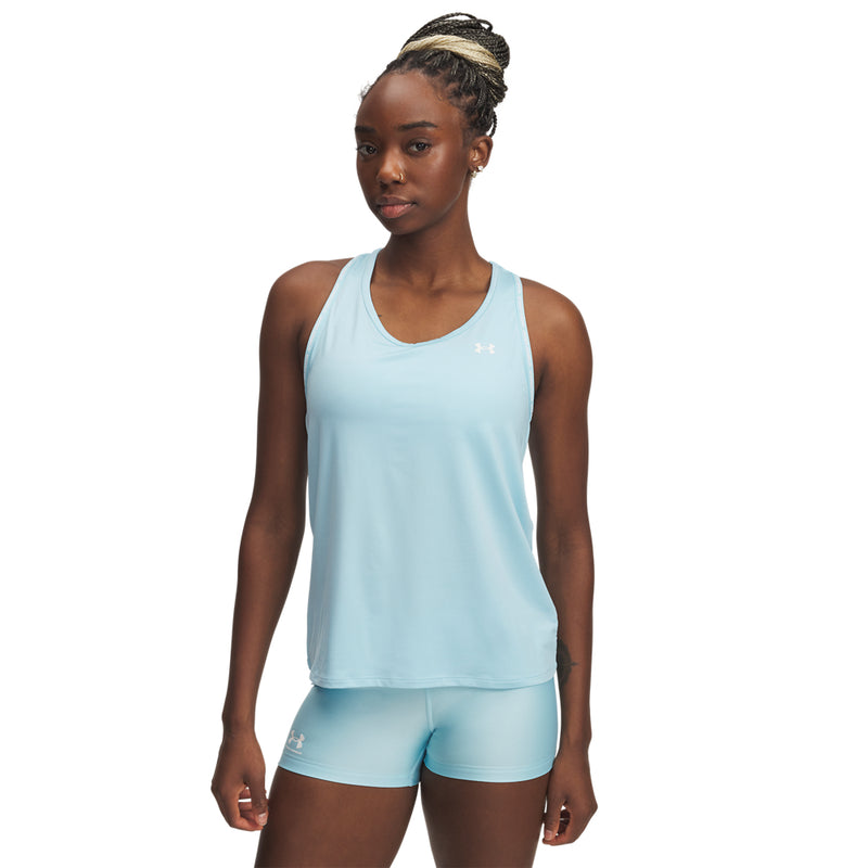 Women's Under Armour Tech Knockout Tank