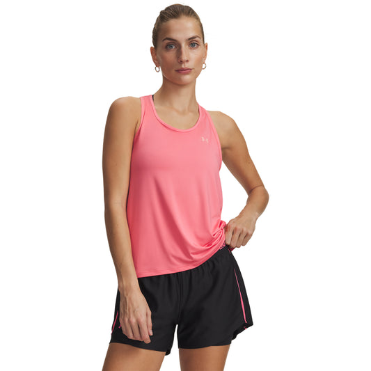 Women's Under Armour Tech Knockout Tank