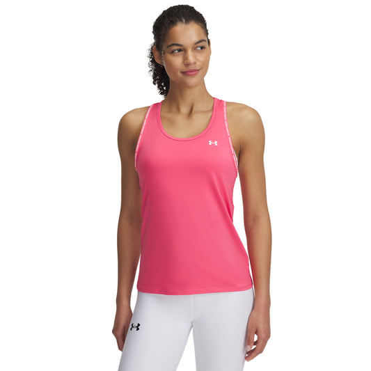 Women's Under Armour Tech Knockout Tank
