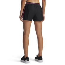 Women's Under Armour Tech Play Up Shorts (2in1)