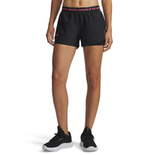 Women's Under Armour Tech Play Up Shorts (2in1)