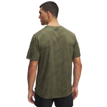 Men's Under Armour Tech Vent Jacquard Short Sleeve
