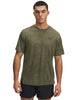 Men's Under Armour Tech Vent Jacquard Short Sleeve