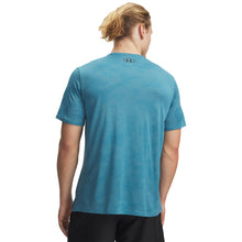 Men's Under Armour Tech Vent Jacquard Short Sleeve