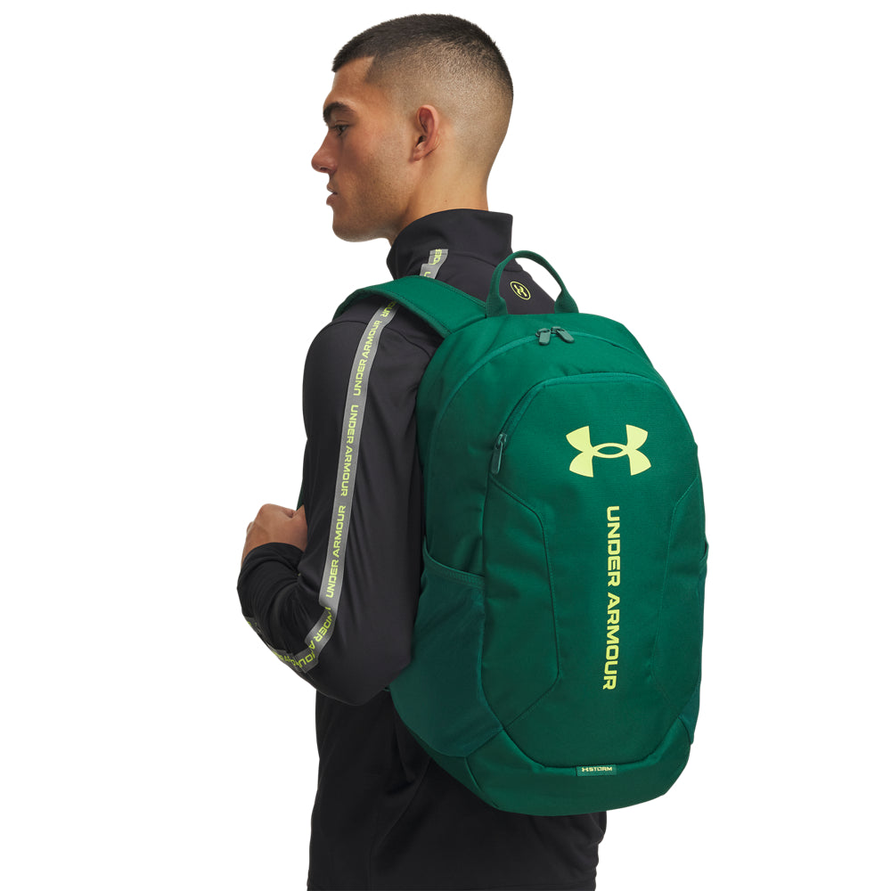 Under Armour Hustle Lite Backpack