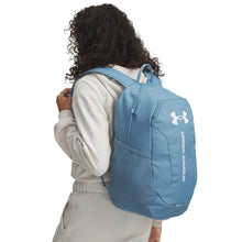 Under Armour Hustle Lite Backpack