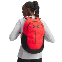 Under Armour Hustle Lite Backpack