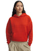 Women's Under Armour Unstoppable Fleece Textured Hoodie